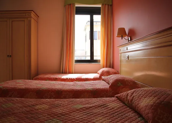 Hotel Matteotti