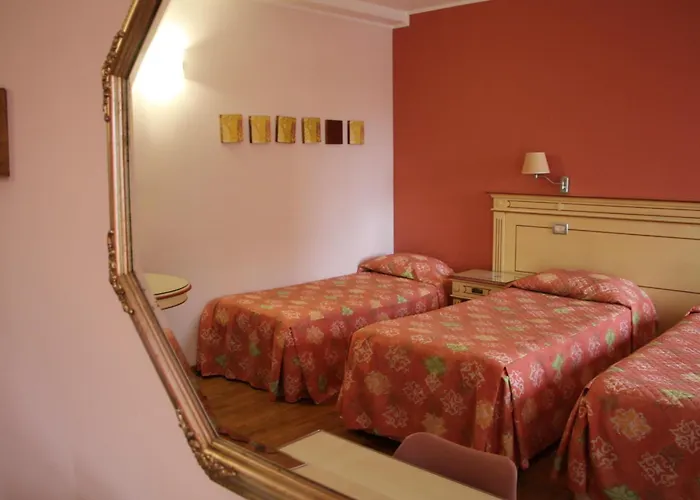 Hotel Matteotti