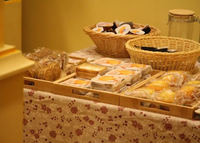 Hotel Matteotti