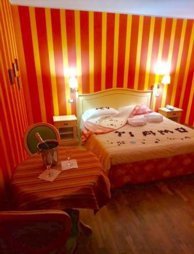 Hotel Matteotti