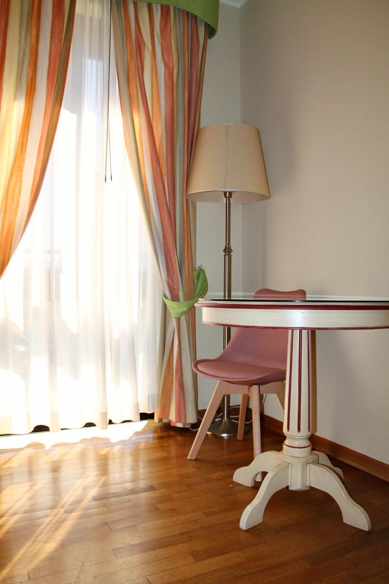 Matteotti Hotel