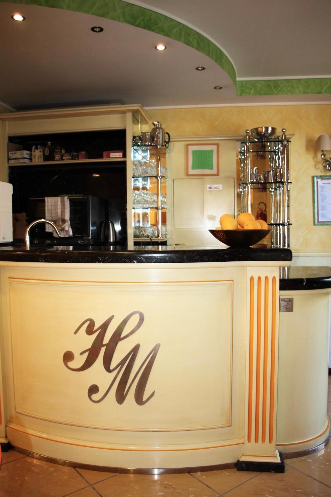 Hotel Matteotti