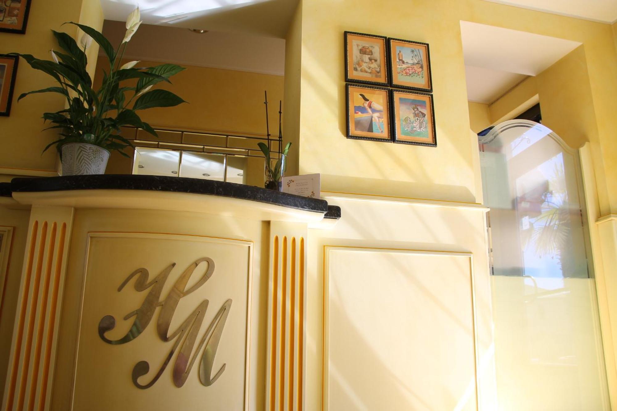 Matteotti Hotel 3*