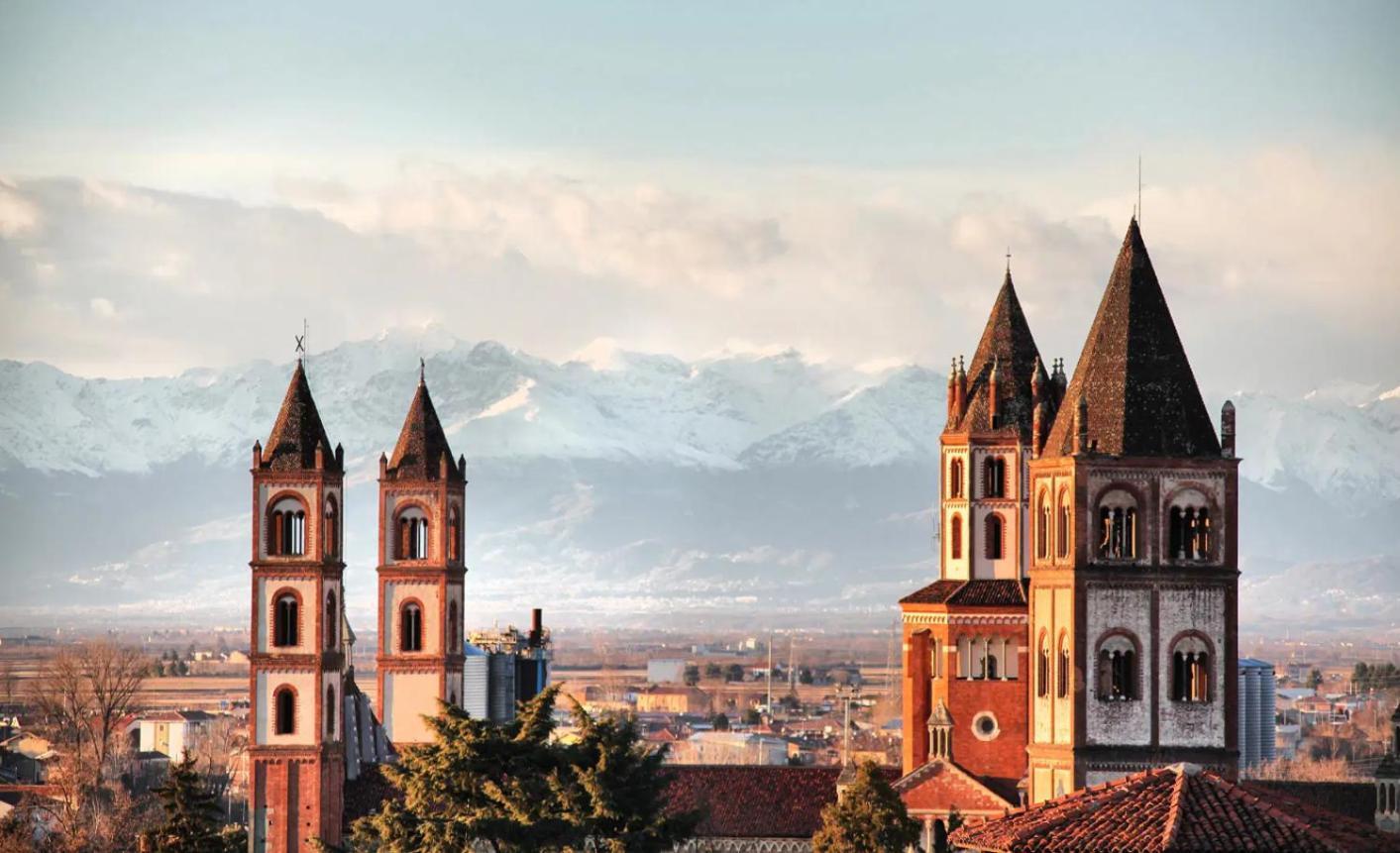 Hotel Matteotti Vercelli