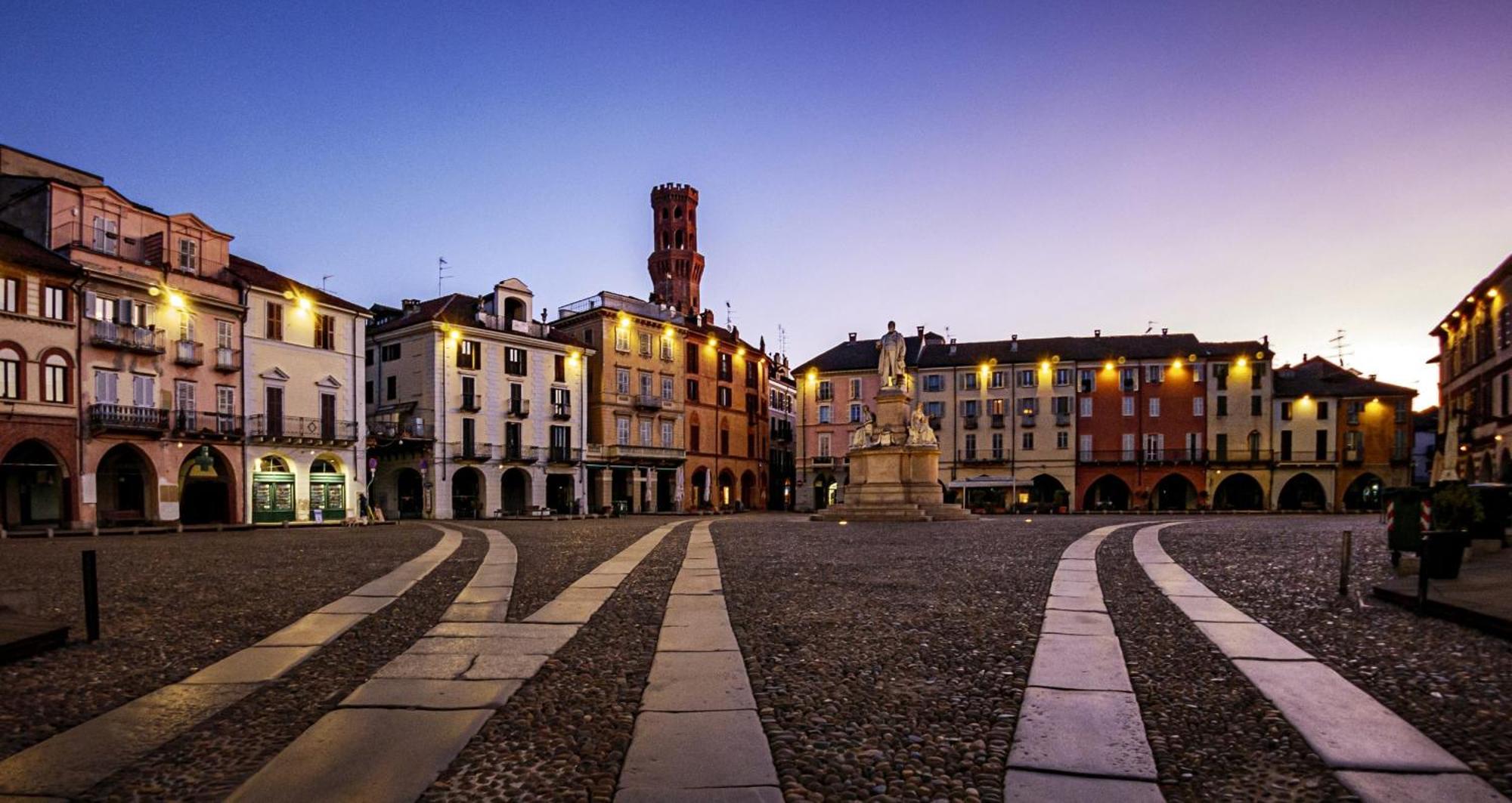 Matteotti Vercelli
