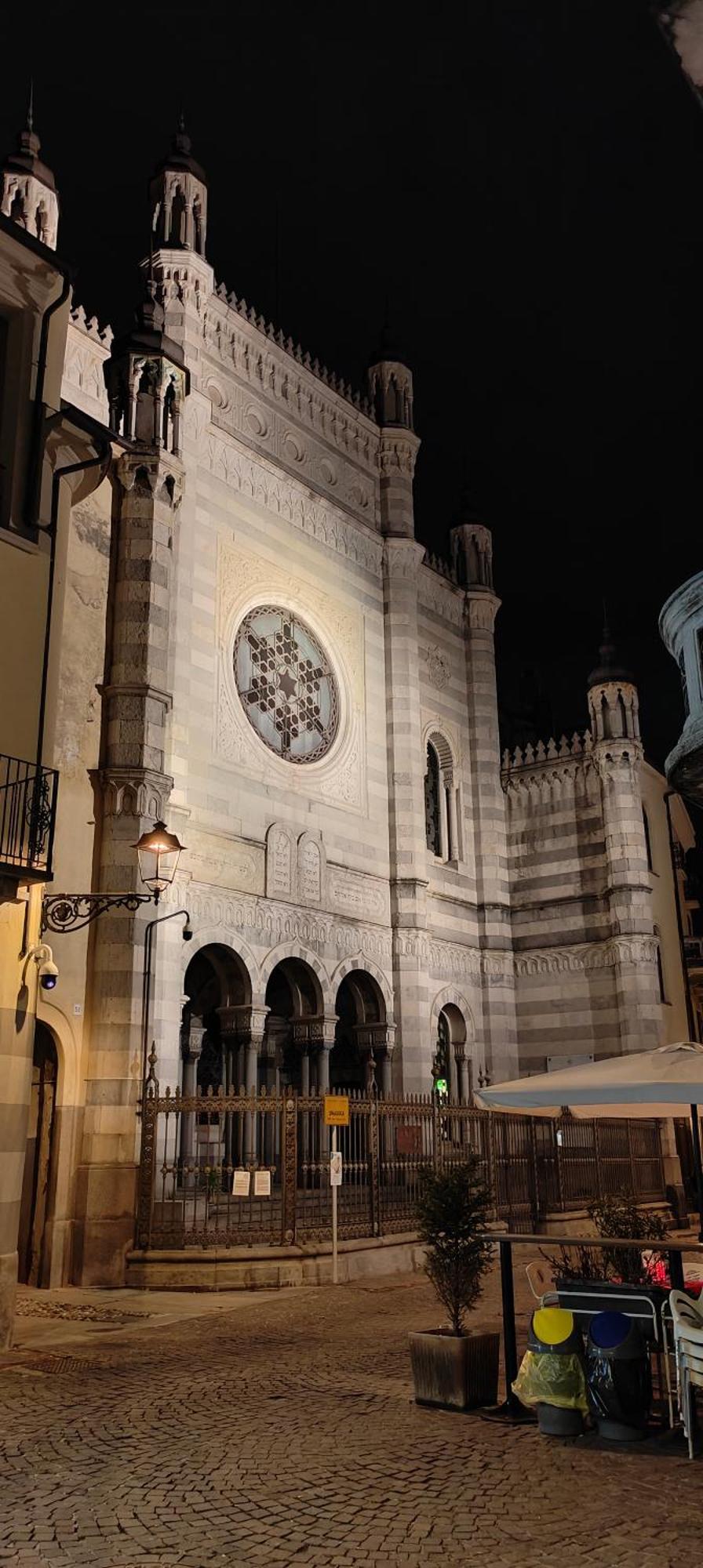 Hotel Matteotti