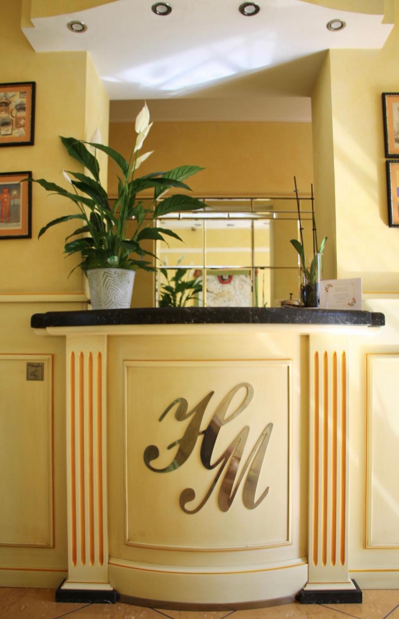Matteotti Hotel