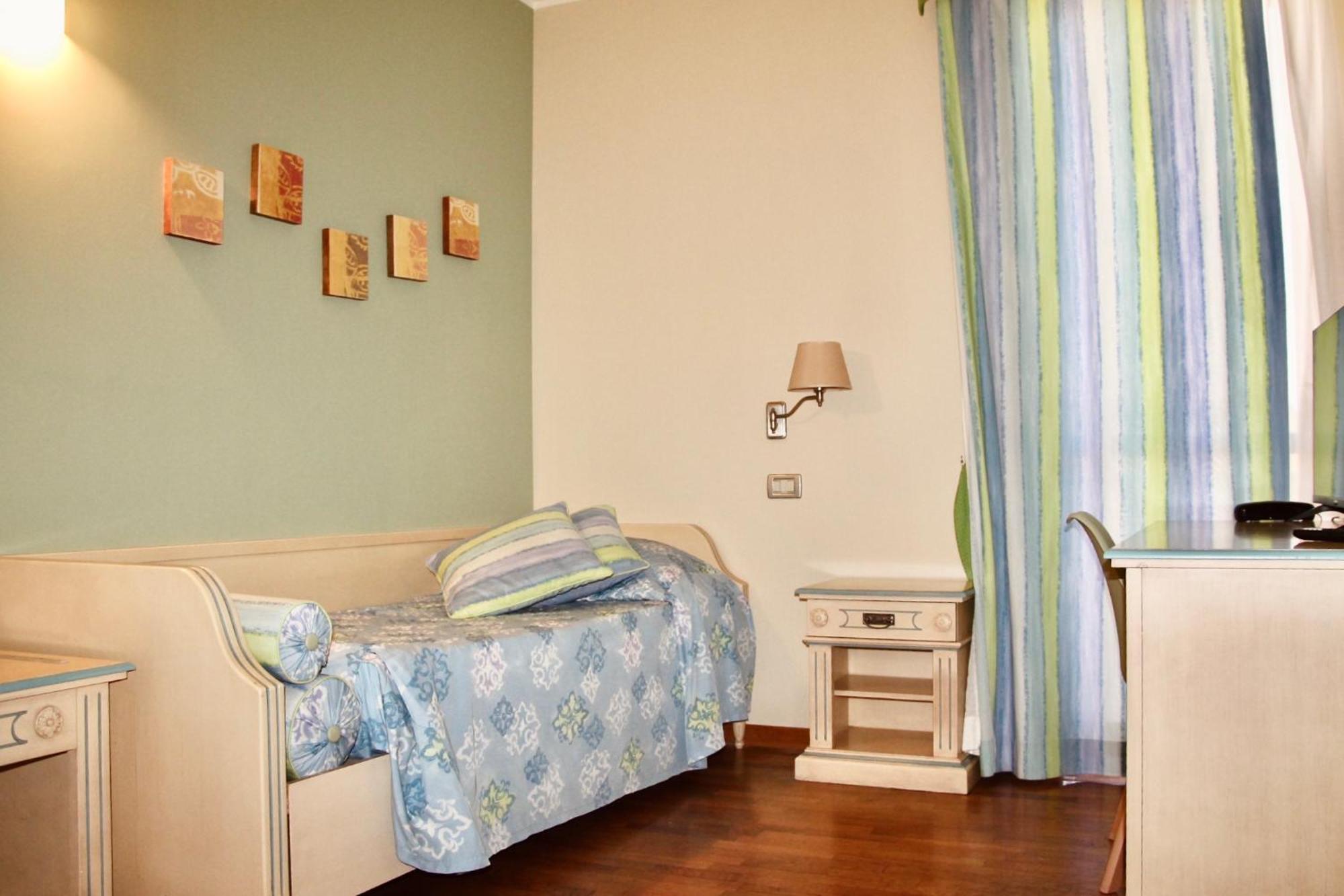 Hotel Matteotti 3*