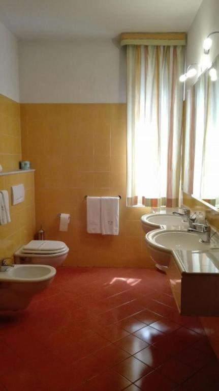 Hotel Matteotti 3*