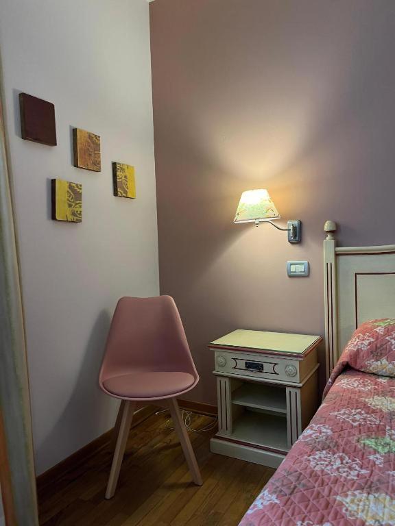 Hotel Matteotti 3*