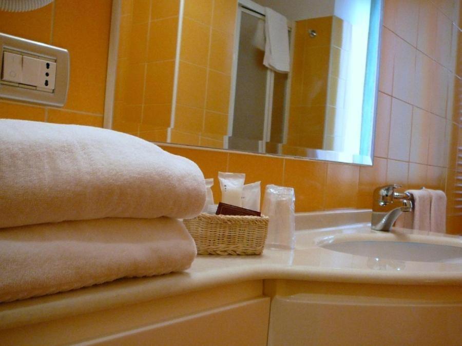 Hotel Matteotti Verceil