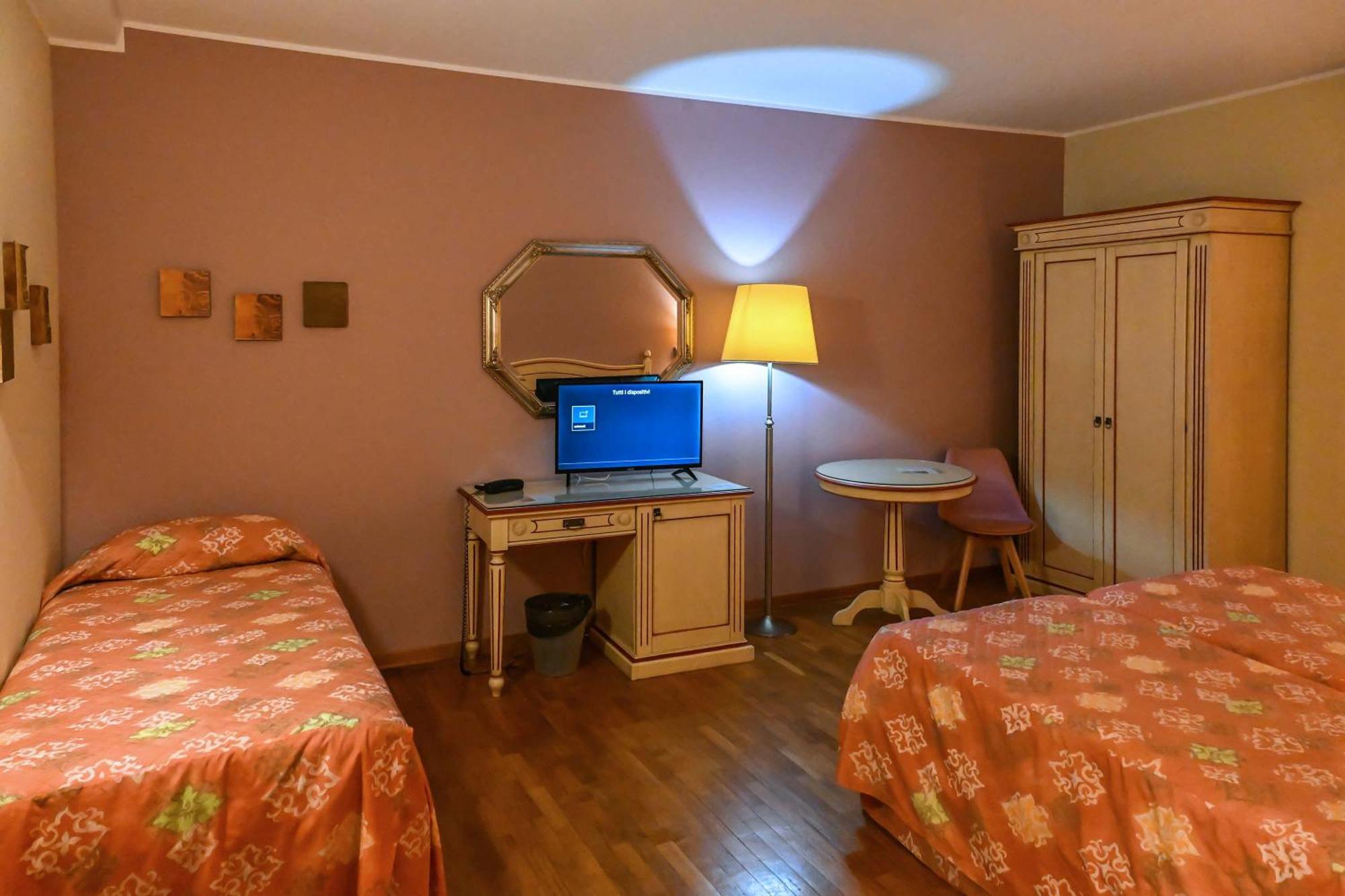 Matteotti 3* Verceil