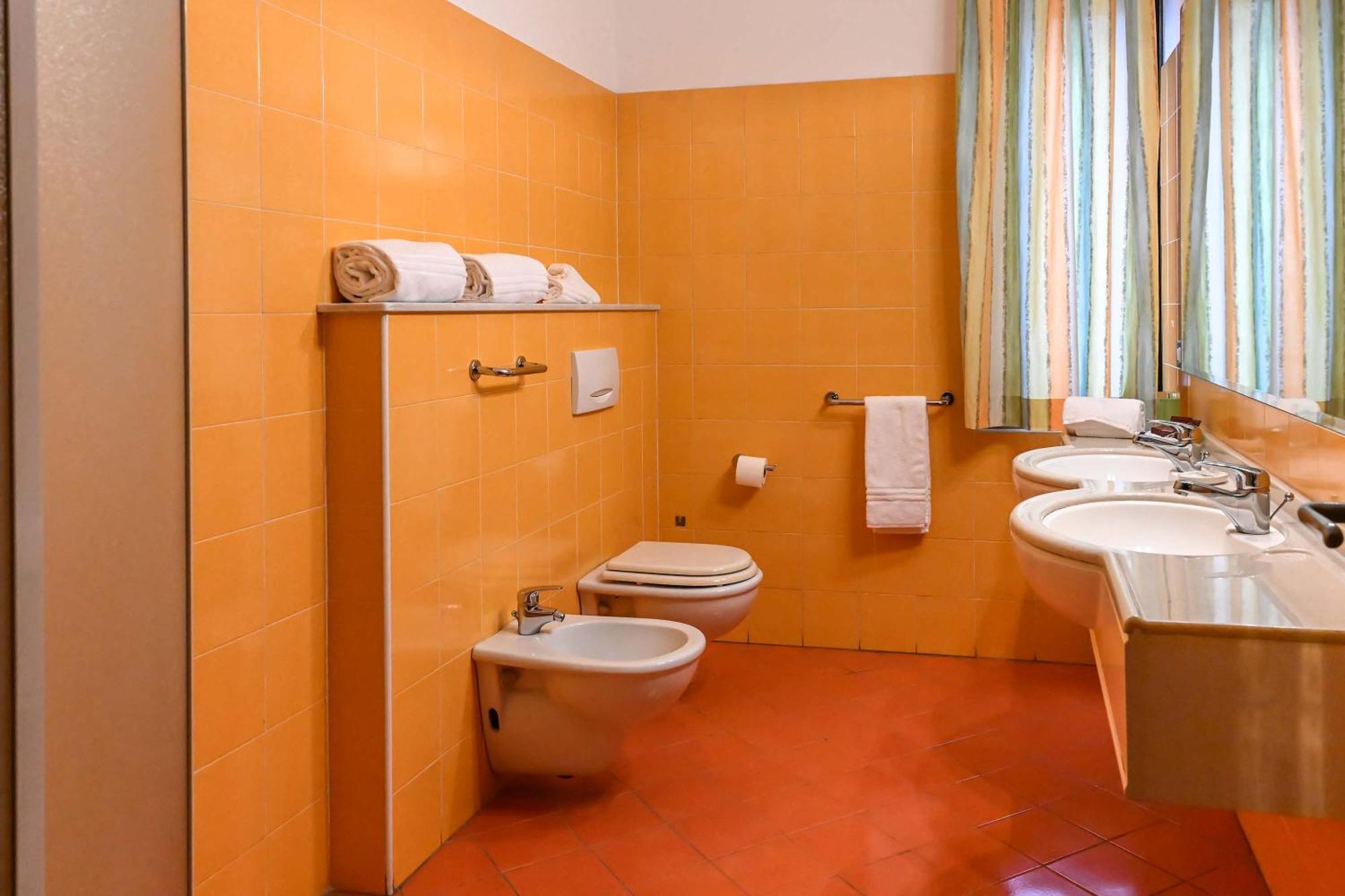 Matteotti Hotel