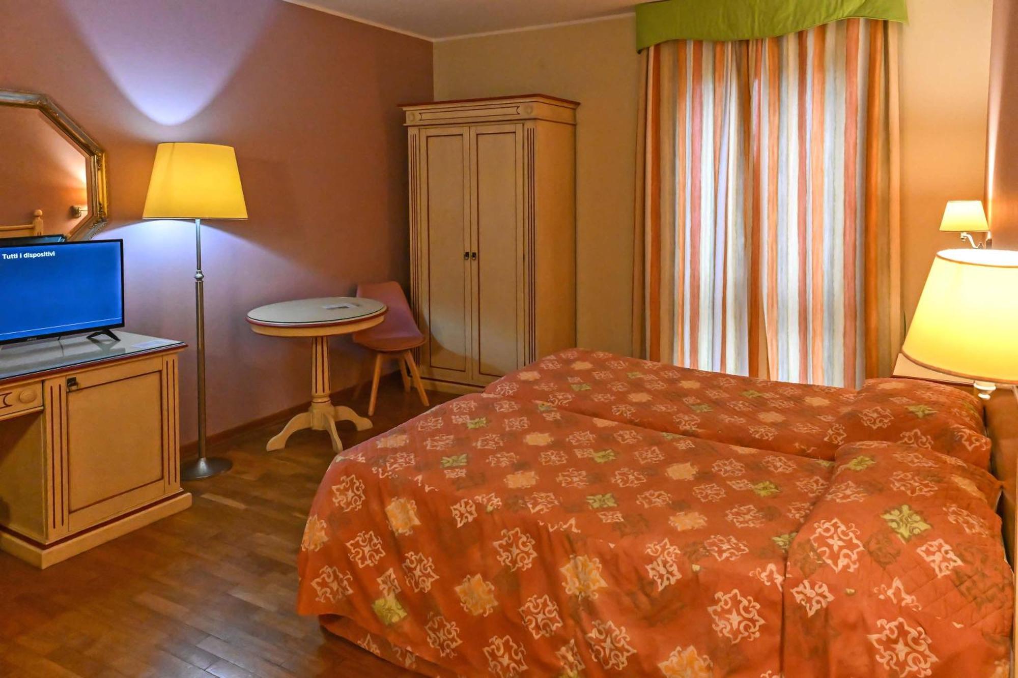 Hotel Matteotti
