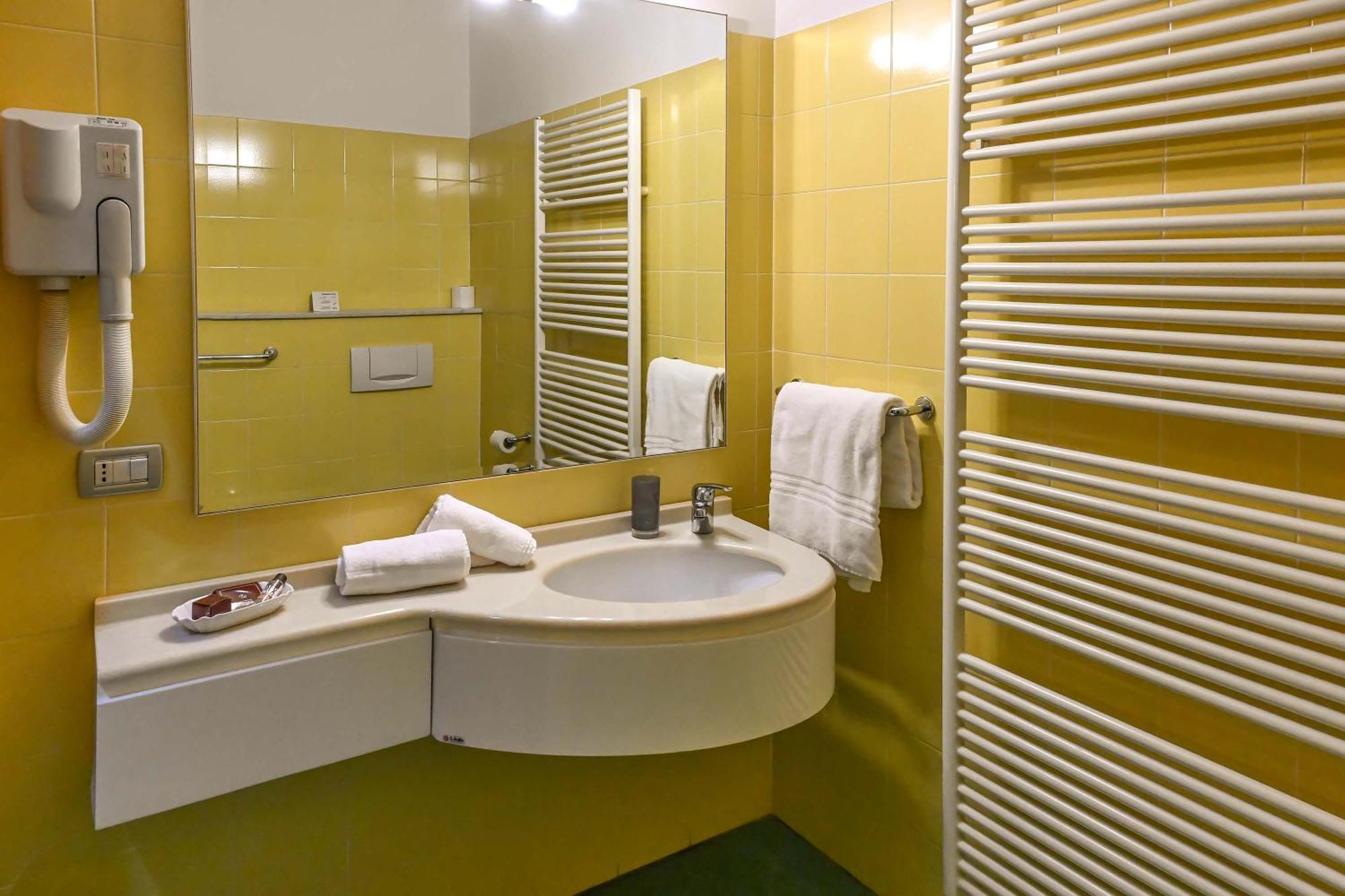 Matteotti Hotel 3*