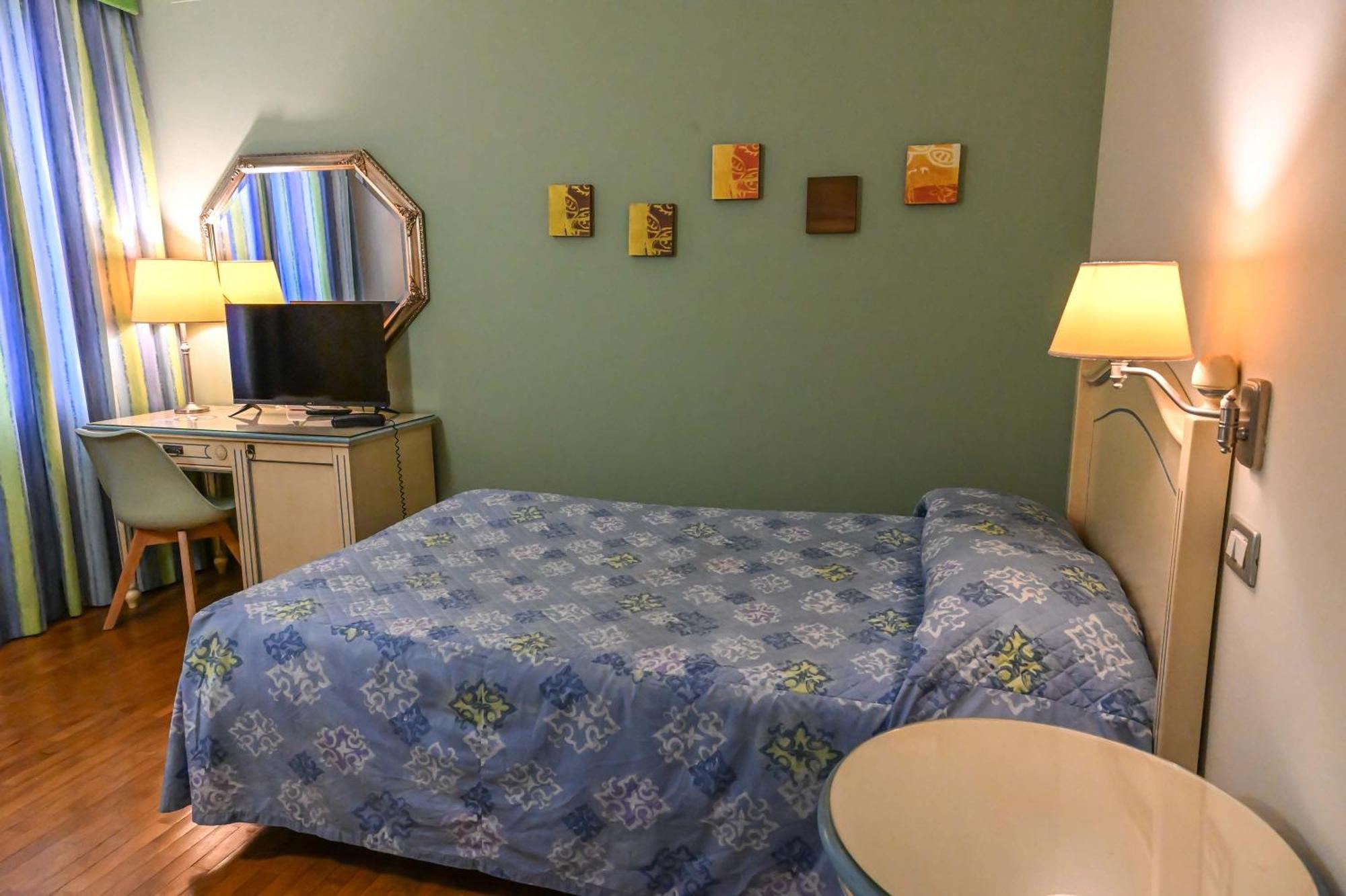 Hotel Matteotti Verceil