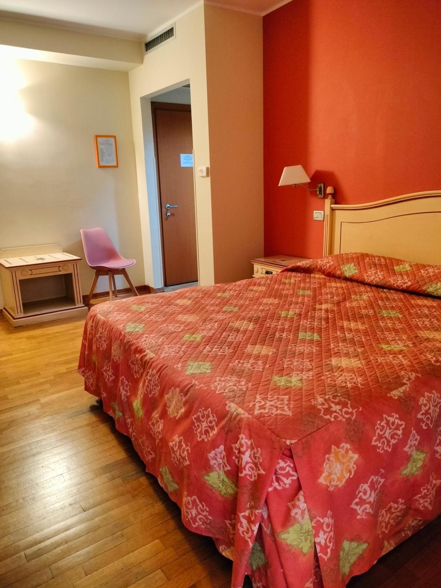 Matteotti Hotel 3*