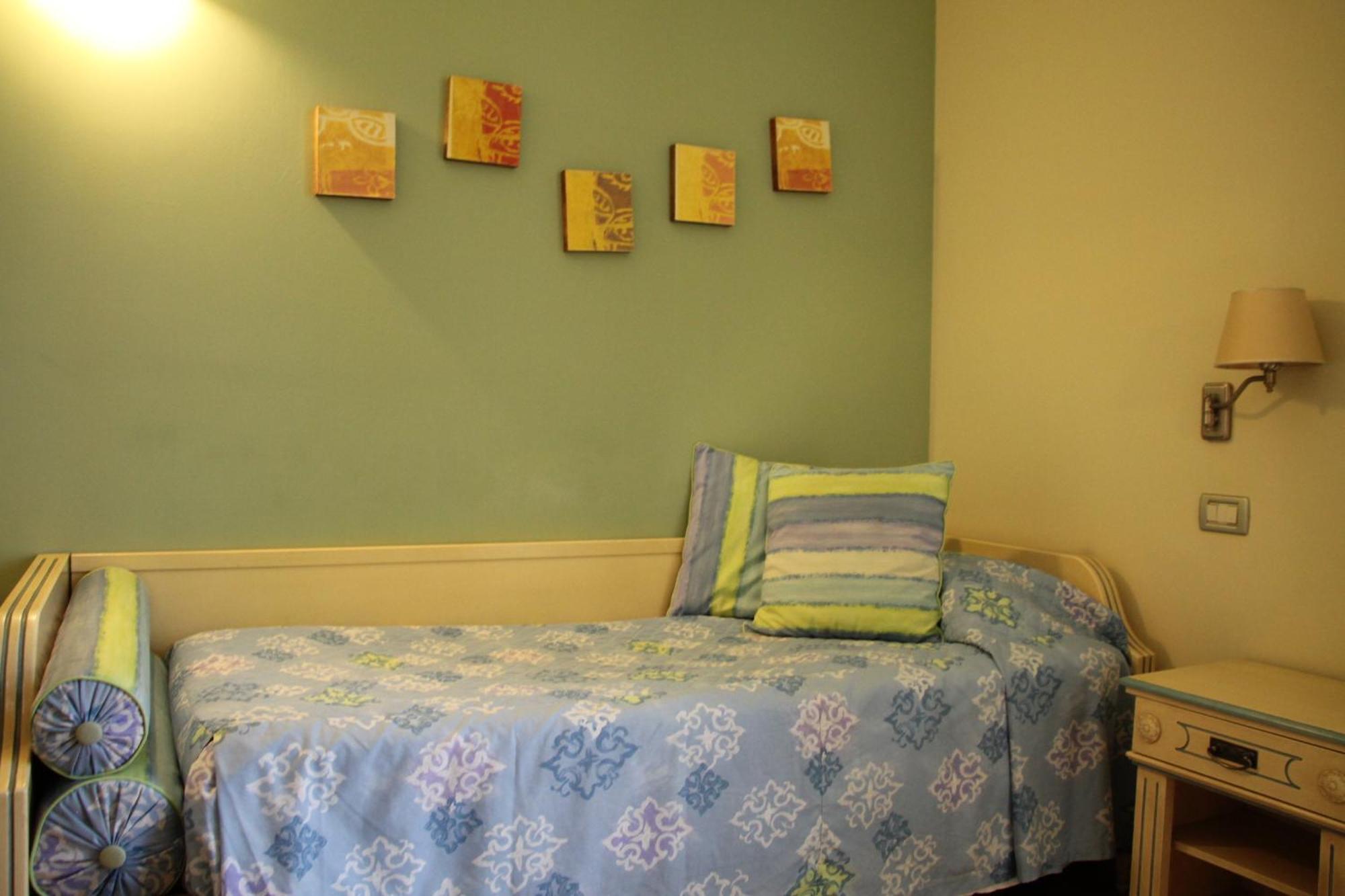Matteotti Hotel 3*