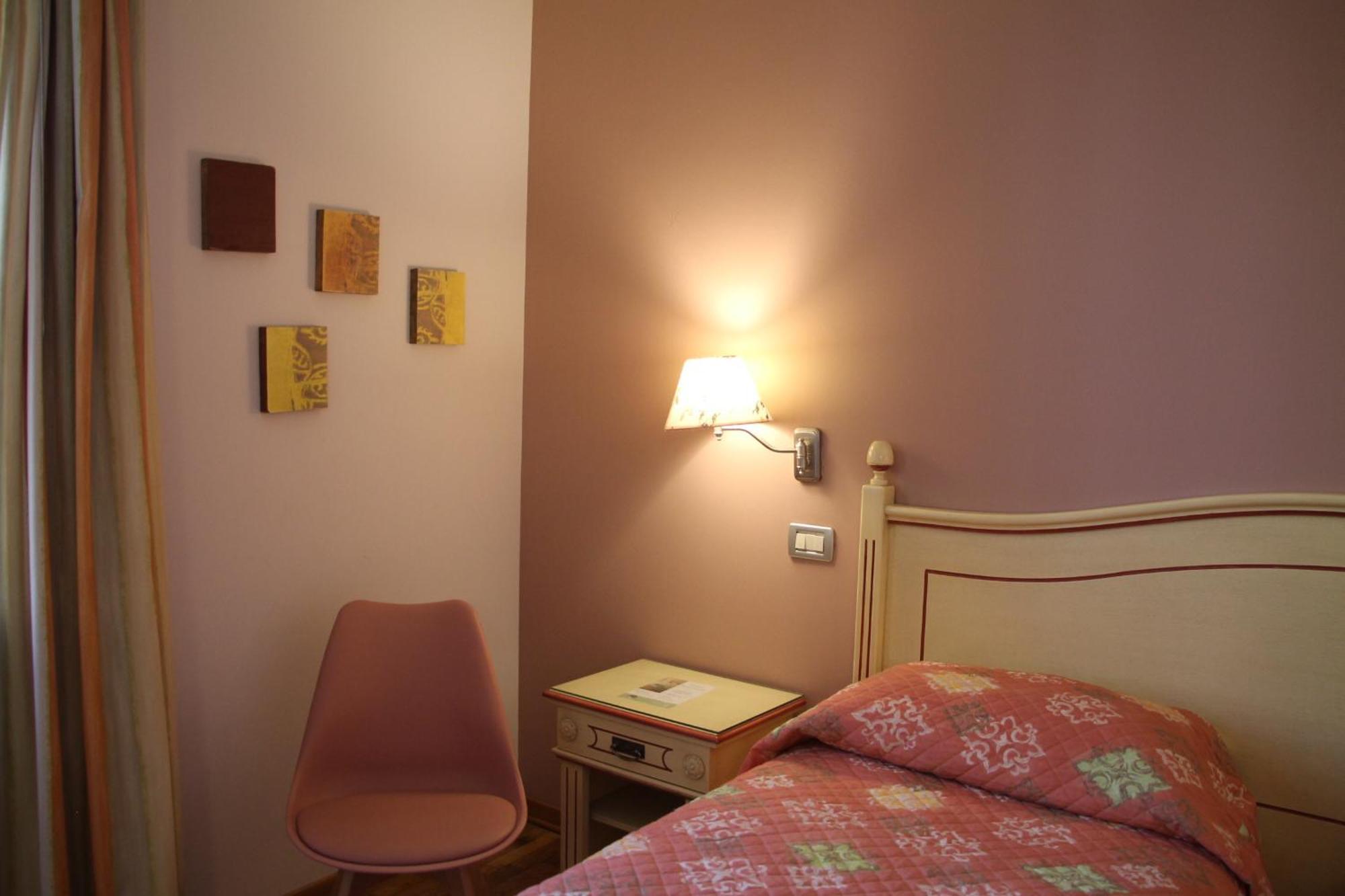 Matteotti Hotel Vercelli