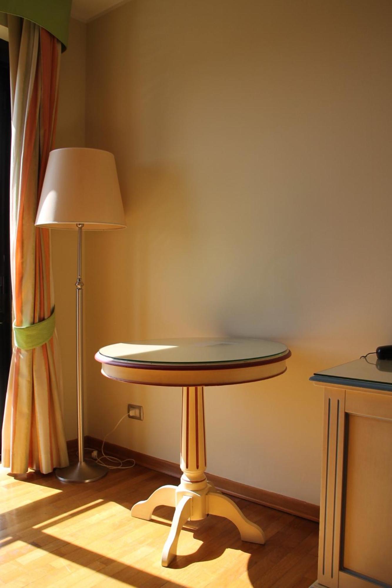 Hotel Matteotti Vercelli