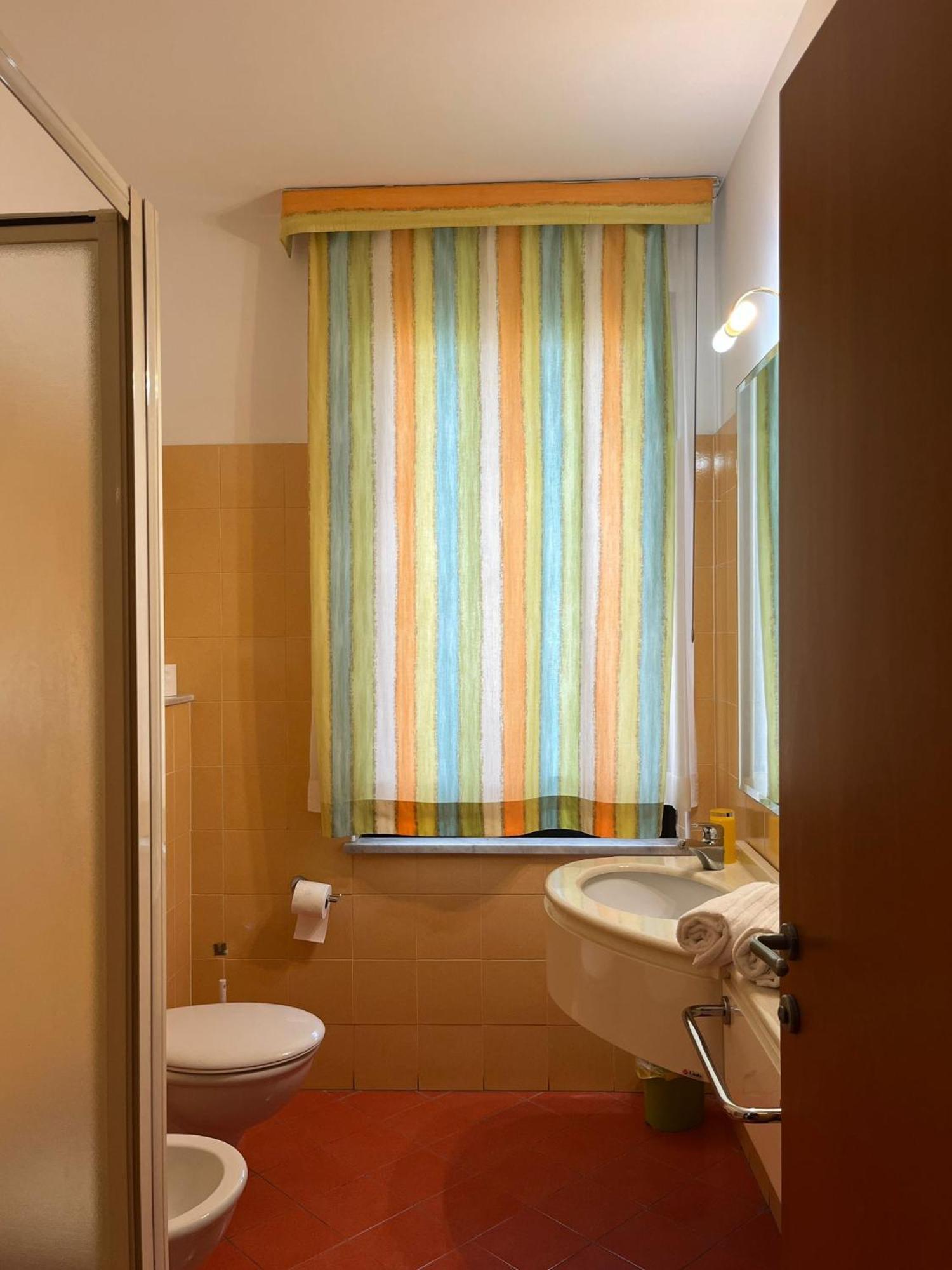 Matteotti Hotel
