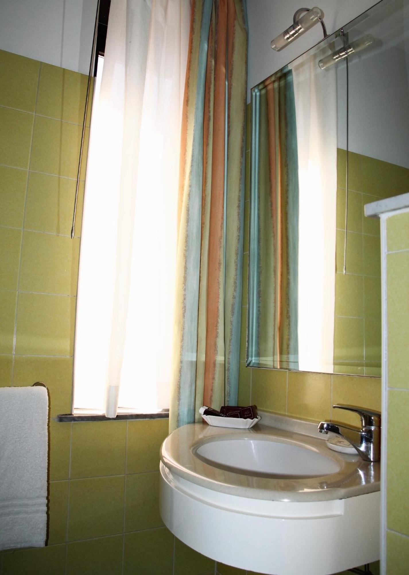 Hotel Matteotti
