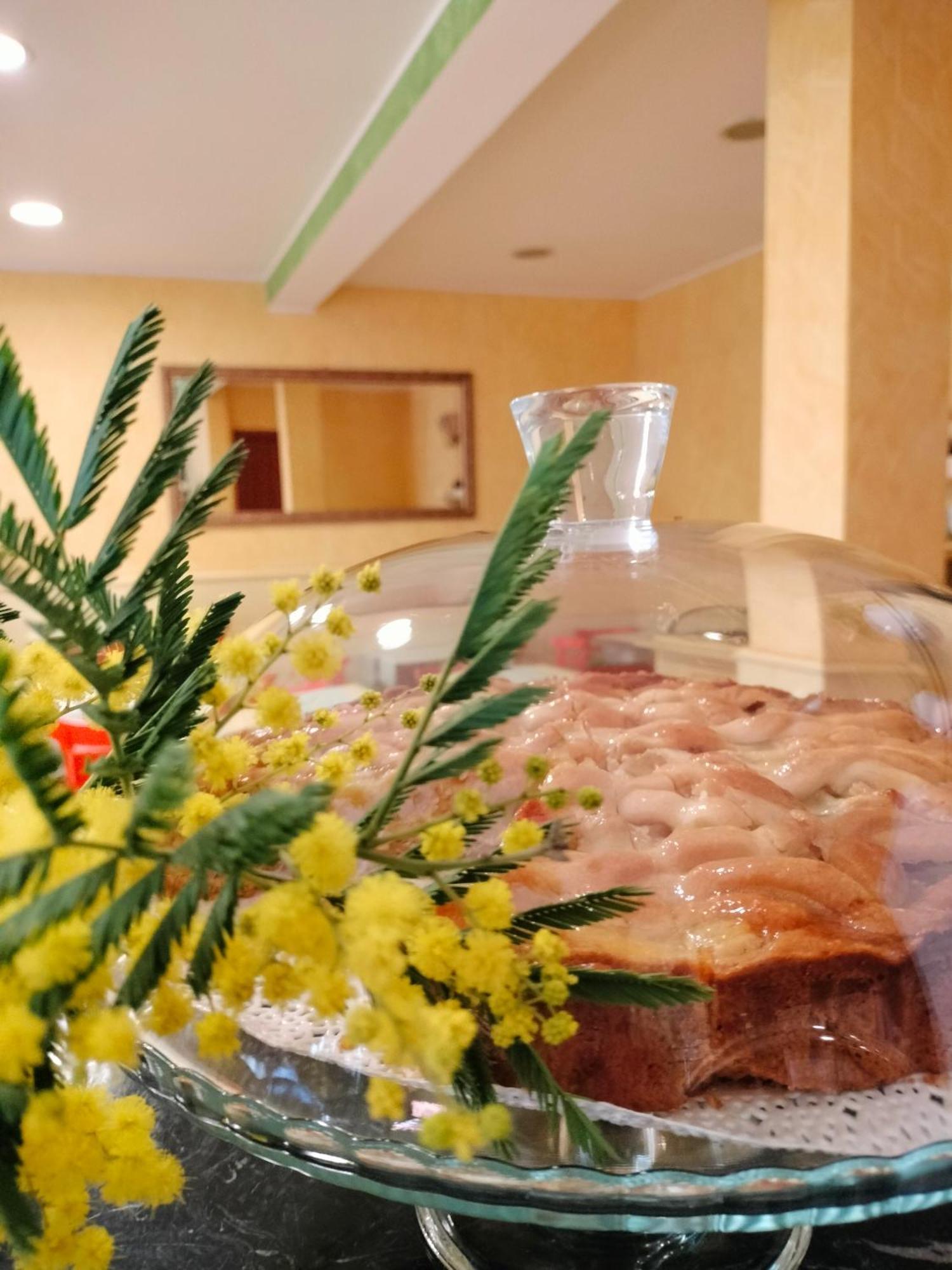 Hotel Matteotti 3*