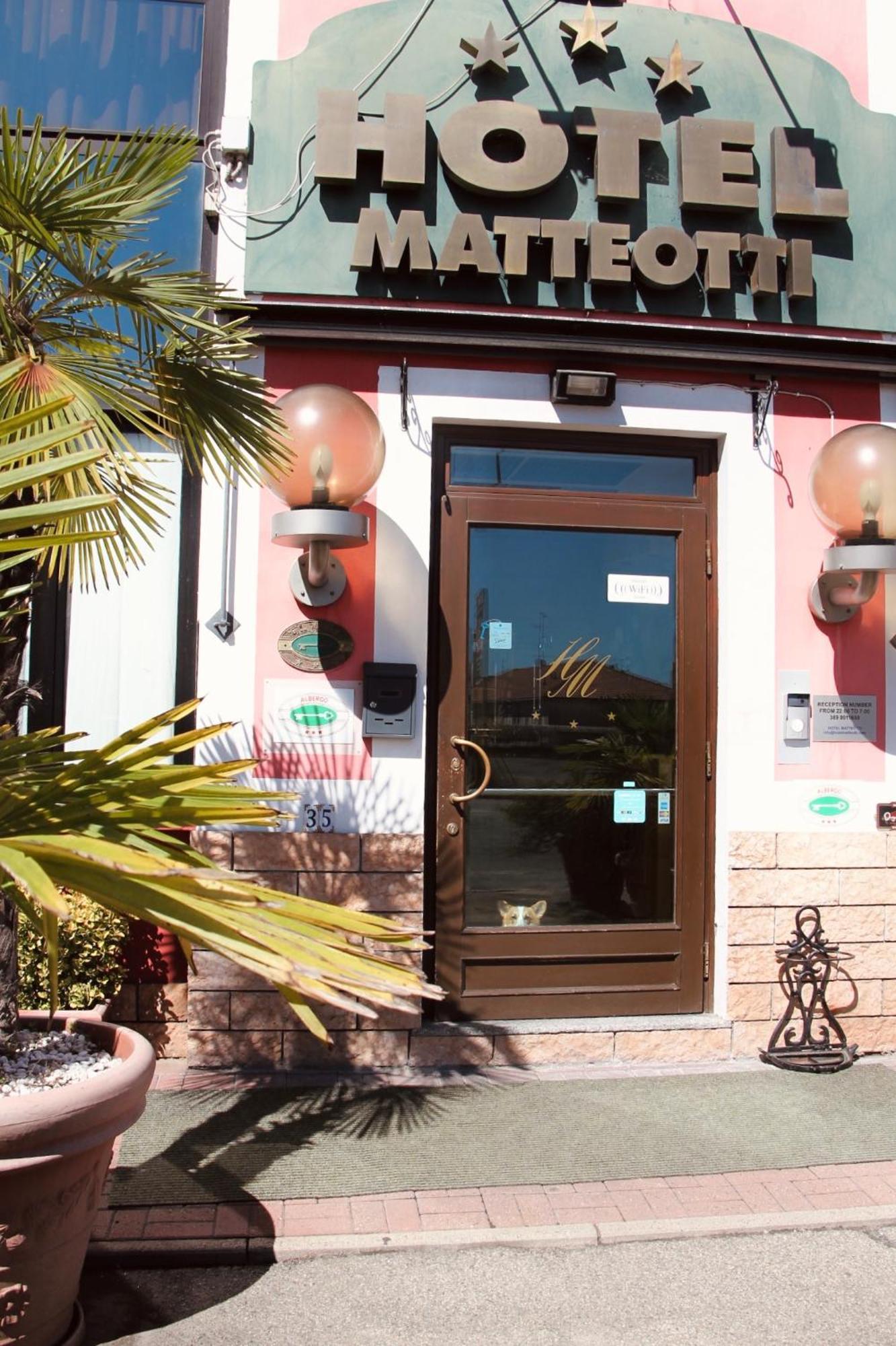 Matteotti 3*
