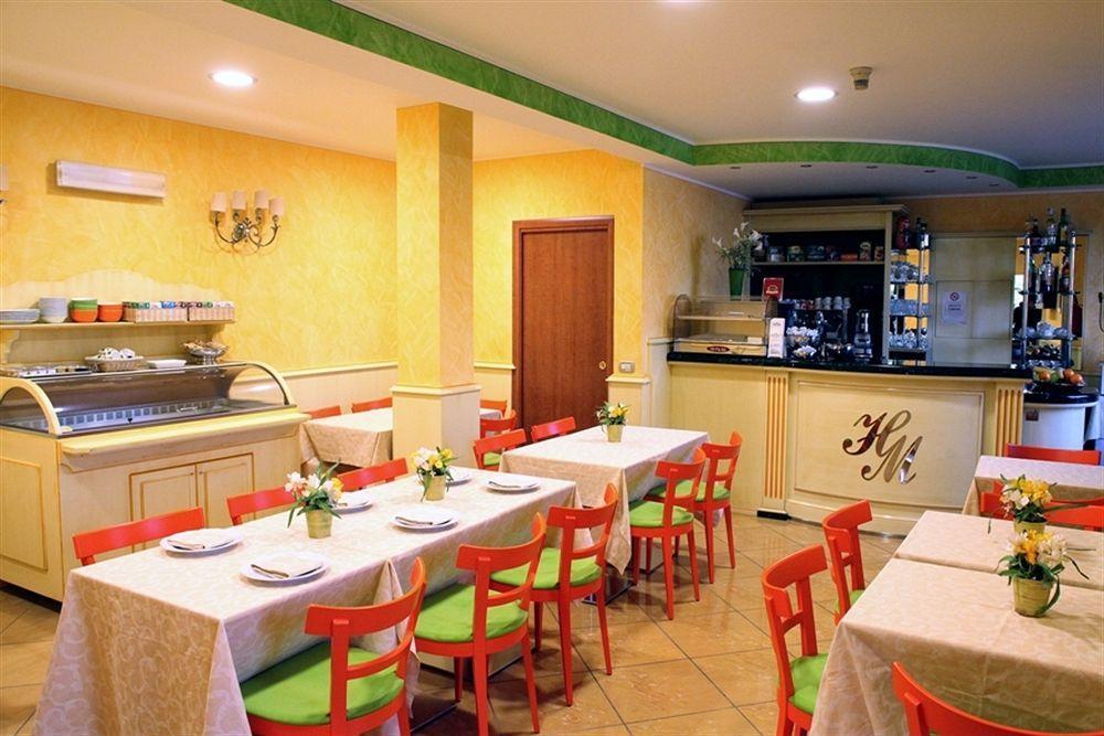 Matteotti Hotel 3*