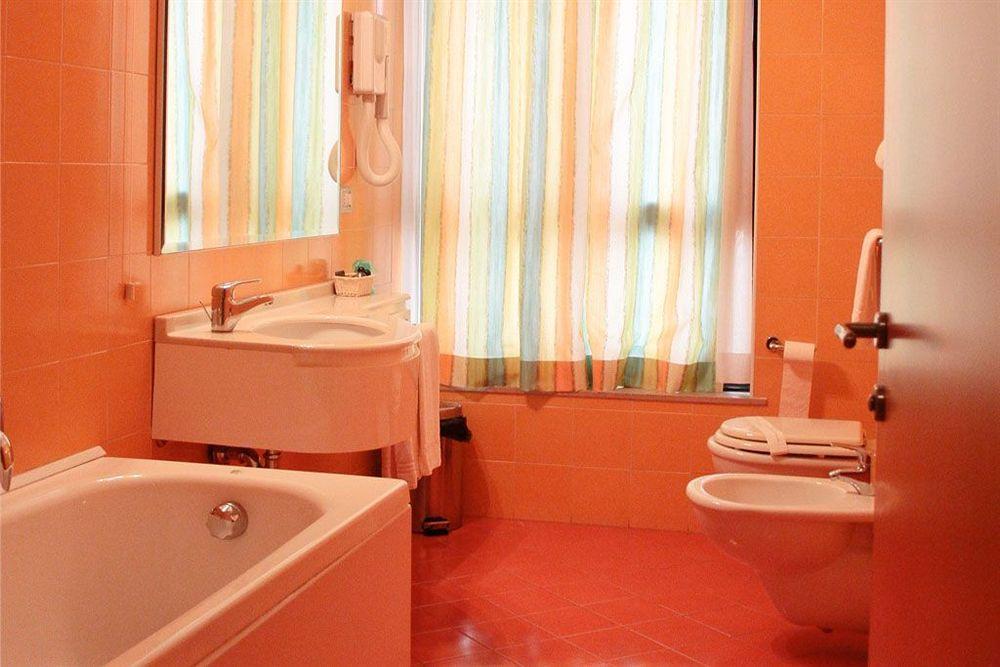Hotel Matteotti Vercelli