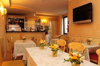 Hotel Matteotti