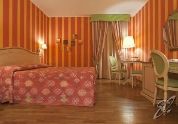 Matteotti Hotel Vercelli